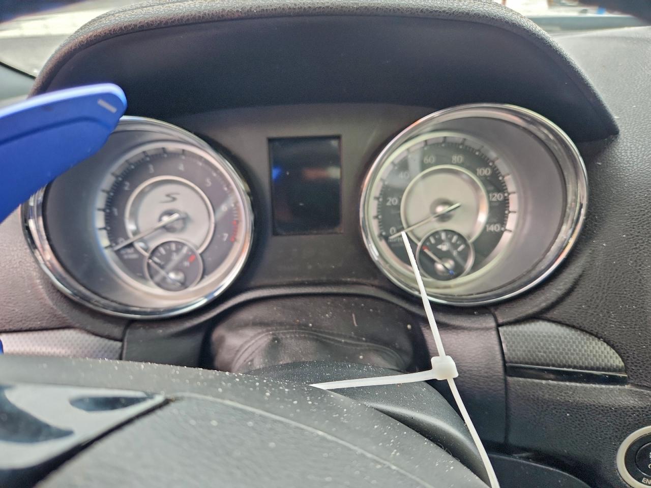 2014 Chrysler 300 S VIN: 2C3CCABG1EH305891 Lot: 95238865