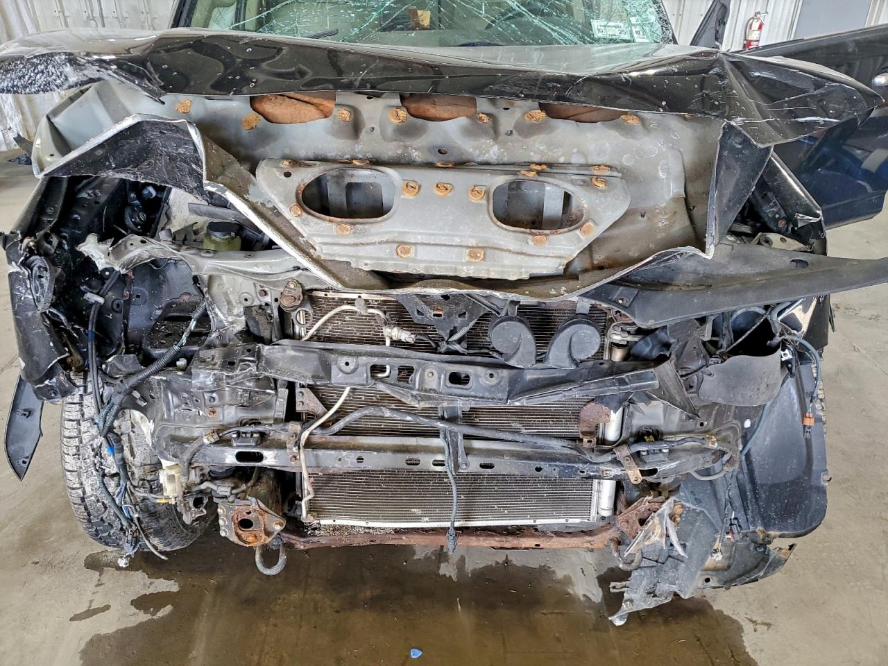 2011 Toyota 4Runner Sr5 VIN: JTEBU5JR1B5041570 Lot: 94770705