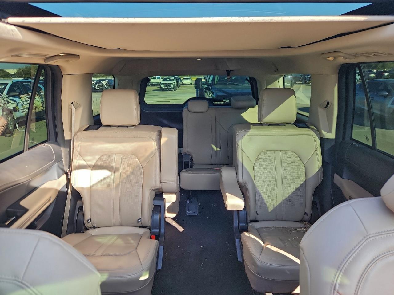 2022 Ford Expedition Limited VIN: 1FMJU2AT6NEA39999 Lot: 94358555