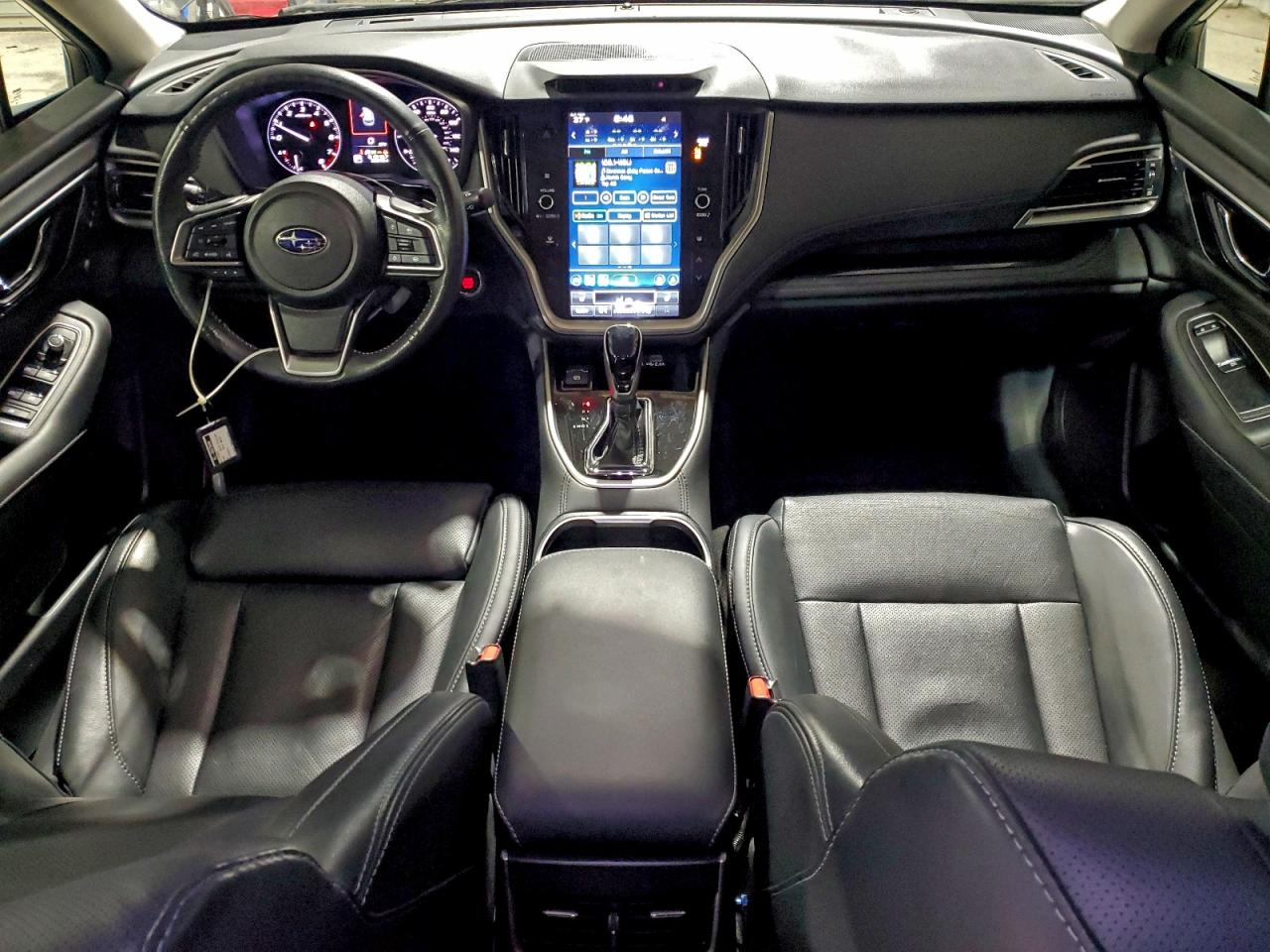 2024 Subaru Outback Limited VIN: 4S4BTANC2R3301224 Lot: 95904275