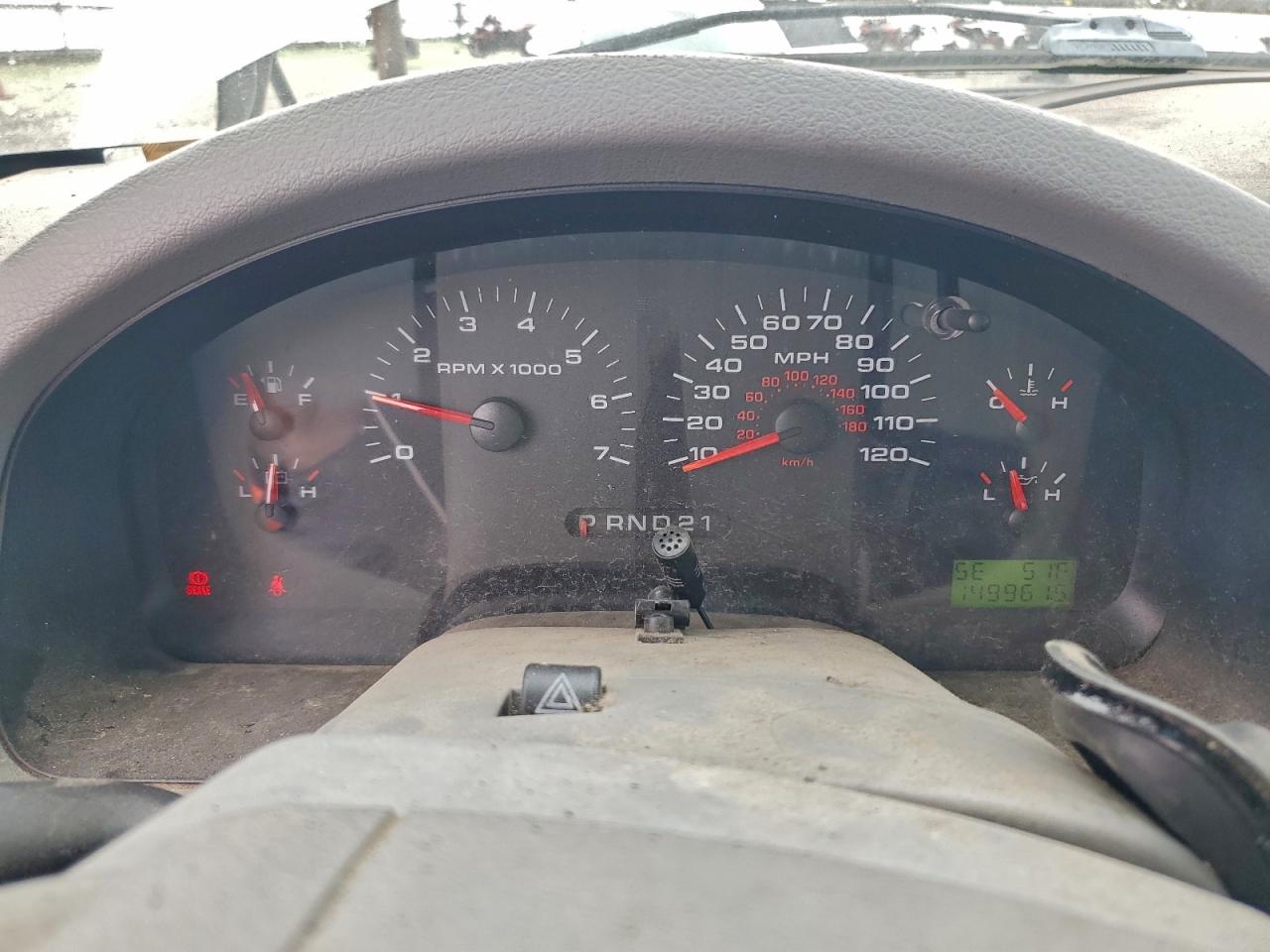 2006 Ford F150 Supercrew VIN: 1FTPW12526KC30325 Lot: 94415075