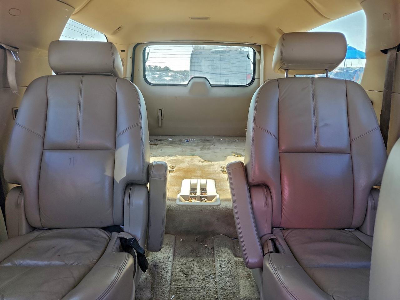 2007 Chevrolet Suburban C1500 VIN: 3GNFC16037G300966 Lot: 94731505