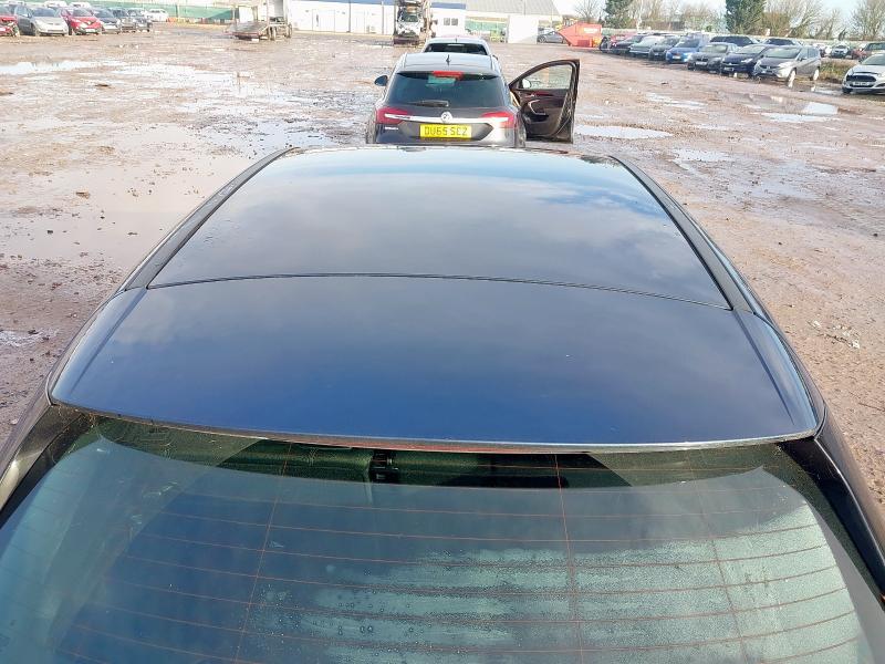 2020 MERCEDES-BENZ A CLASS A180D SPORT EXECUTIVE 5DR AUTO