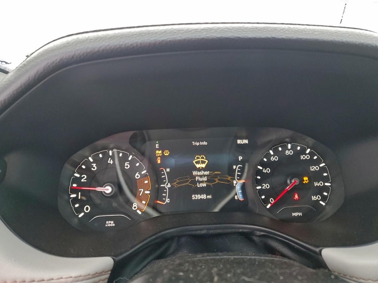 2023 Jeep Compass Limited VIN: 3C4NJDCN6PT523294 Lot: 94500895