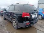 2010 KIA SORENTO 2.2 CRDI KX-2 5DR for sale at Copart PETERLEE