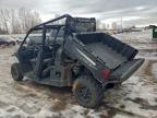 2021 POLARIS RANGER 1000 UTILITY VEHICLE for sale at Copart MI - FLINT