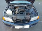 2000 BMW 318I TOURING  for sale at Copart SANDTOFT