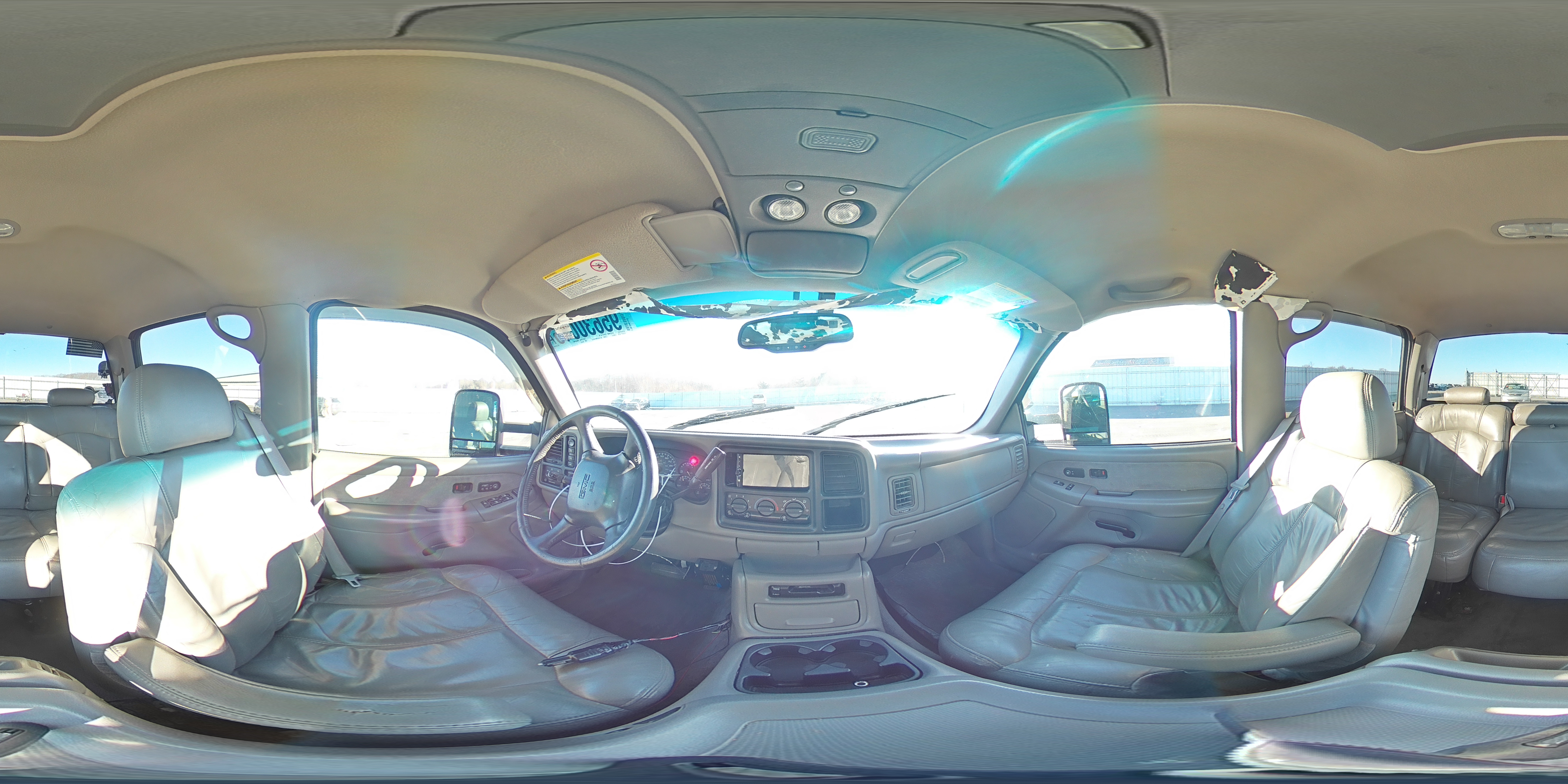 2002 GMC Sierra K1500 Heavy Duty VIN: 1GTGK13U02F144435 Lot: 95630045