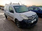 2013 RENAULT KANGOO LL21 ENERGY DCI 90 ECO2 VAN for sale at Copart WESTBURY