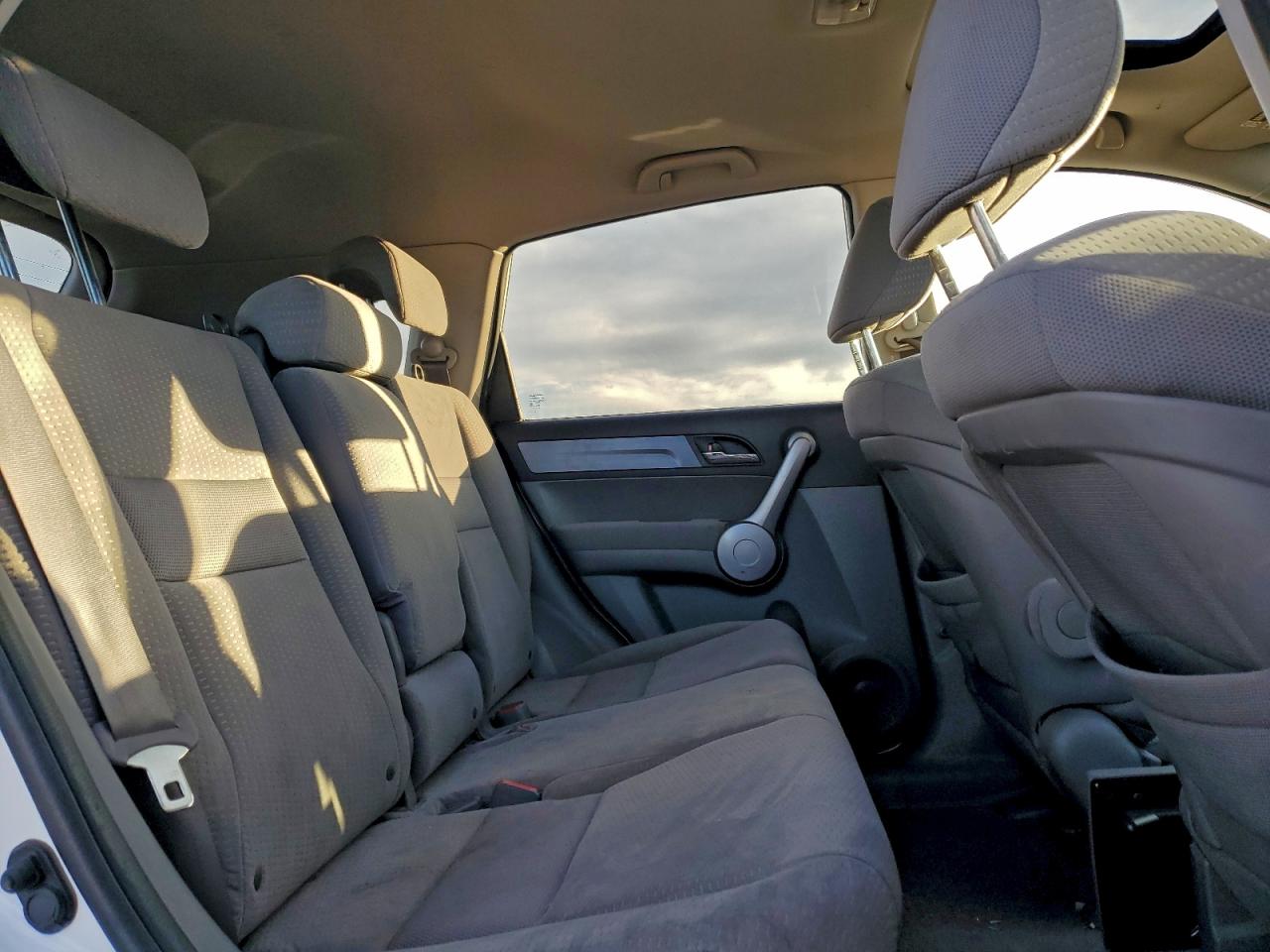 2007 Honda Cr-V Ex VIN: 5J6RE48577L018143 Lot: 94997485