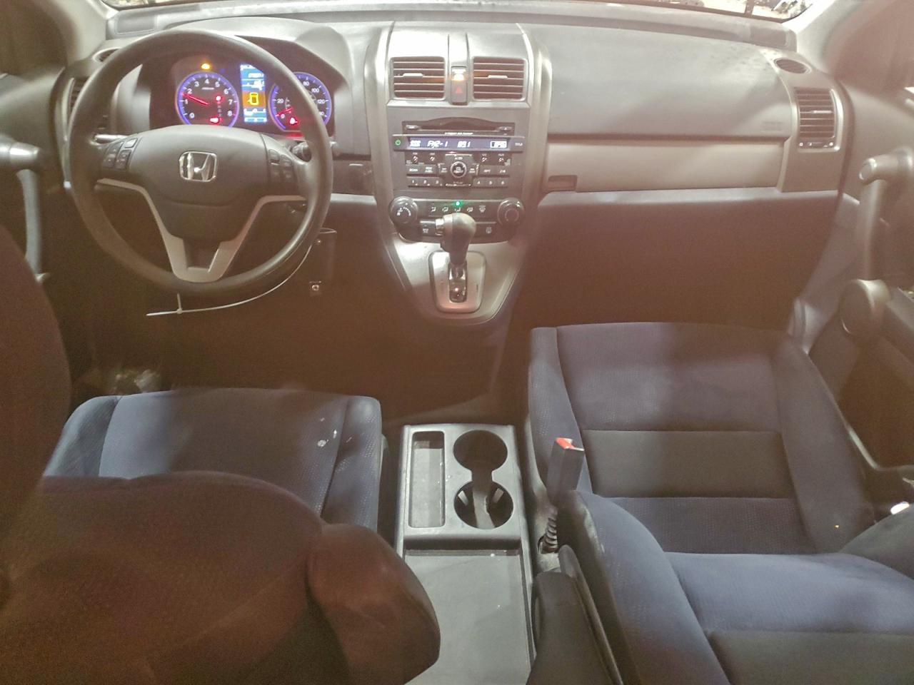 2011 Honda Cr-V Ex VIN: 5J6RE4H52BL057862 Lot: 95445505