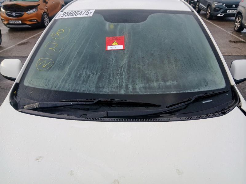 2014 KIA PICANTO 1.0 1 5DR