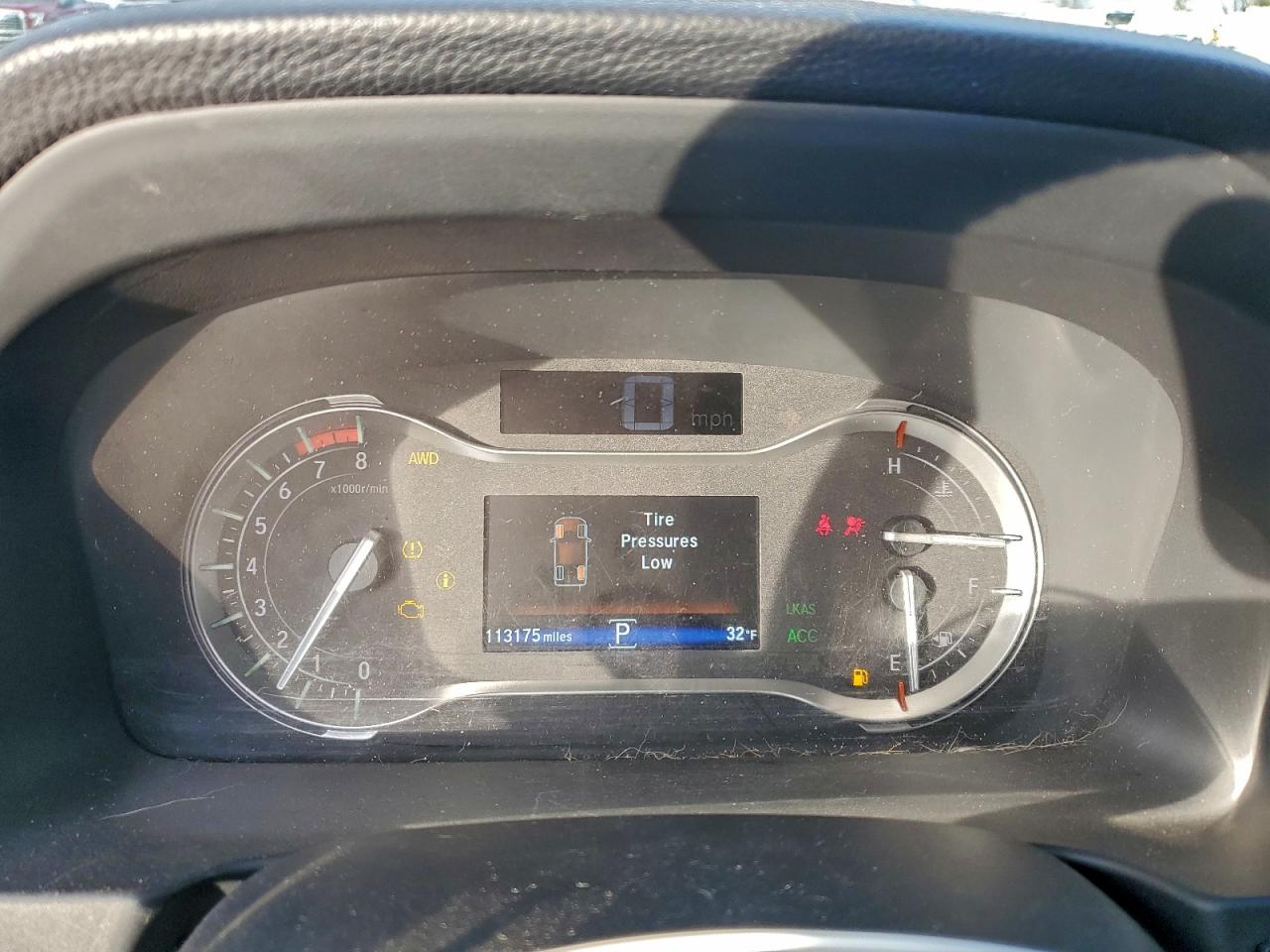 2019 Honda Ridgeline Rtl VIN: 5FPYK3F78KB004750 Lot: 94420775