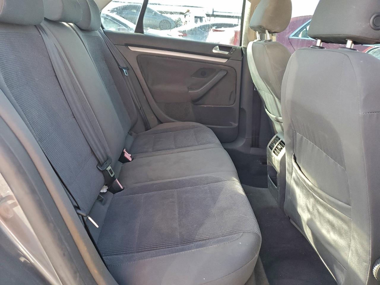 2006 Volkswagen Jetta Value VIN: 3VWPF71K36M691677 Lot: 95707385