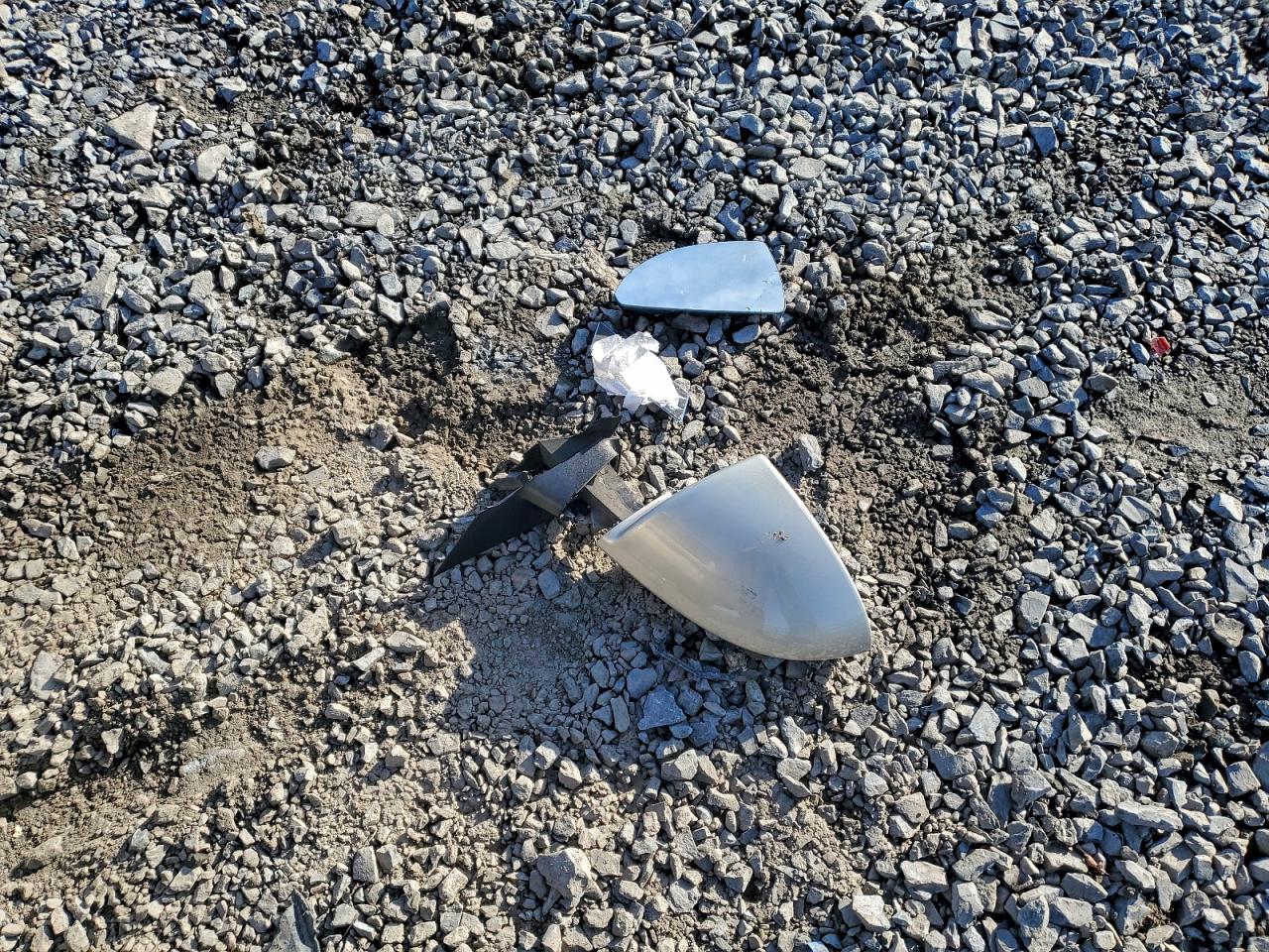 2010 Chevrolet Impala Lt VIN: 2G1WB5EN9A1228549 Lot: 94946095