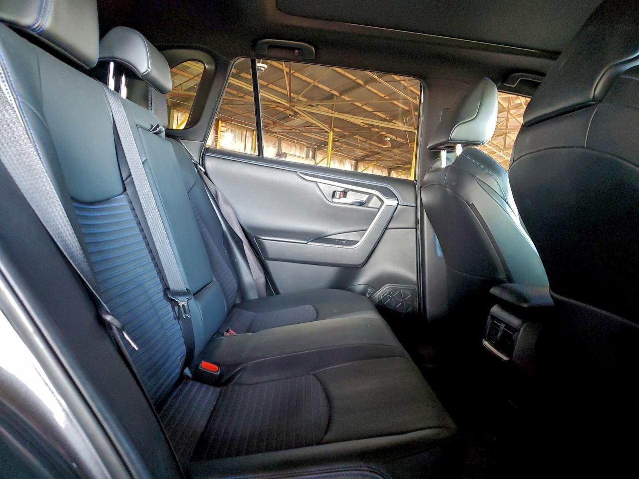 2020 Toyota Rav4 Xse VIN: JTMEWRFV7LD538168 Lot: 95145235