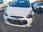 2015 HYUNDAI IX20 1.4 CLASSIC 5DR for sale at Copart PETERLEE