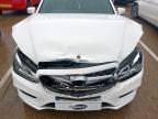 2015 MERCEDES-BENZ E CLASS E220 BLUETEC AMG LINE 4DR 7G-TRONIC for sale at Copart NEWBURY