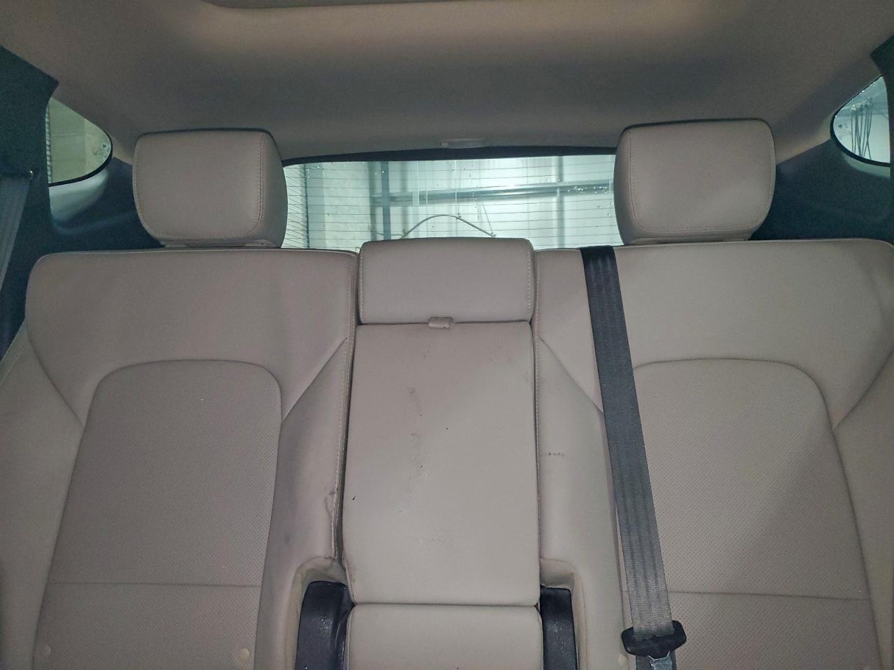 2017 Hyundai Santa Fe Sport VIN: 5XYZWDLAXHG502313 Lot: 94743755