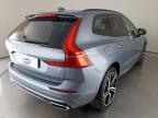 2020 VOLVO XC60 2.0 T8 [390] HYBRID R DESIGN PRO 5DR AWD G TRONIC for sale at Copart WESTBURY