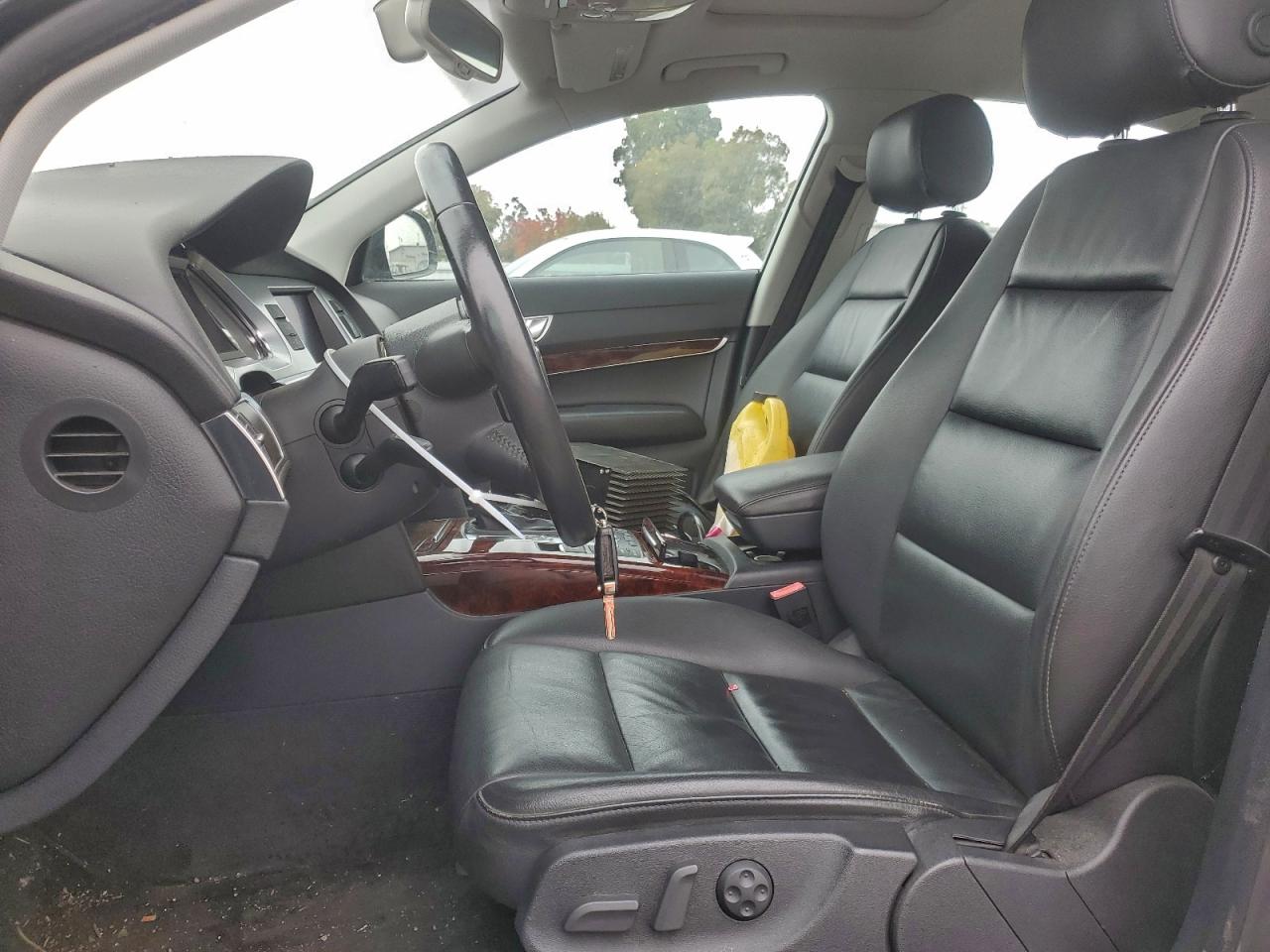 Фото: WAUFGAFB0AN010453