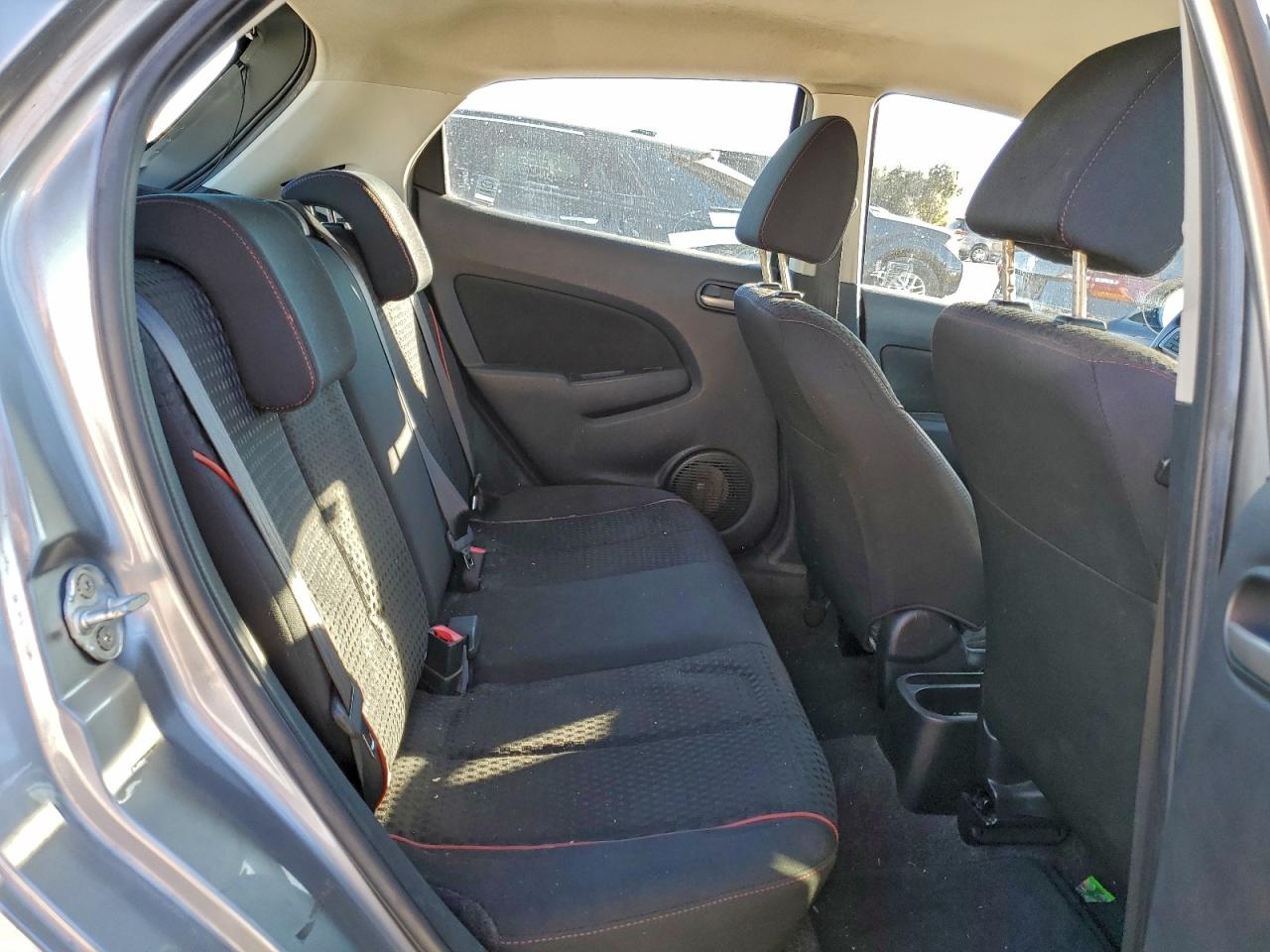 2014 Mazda Mazda2 Touring VIN: JM1DE1LY8E0175839 Lot: 96832965