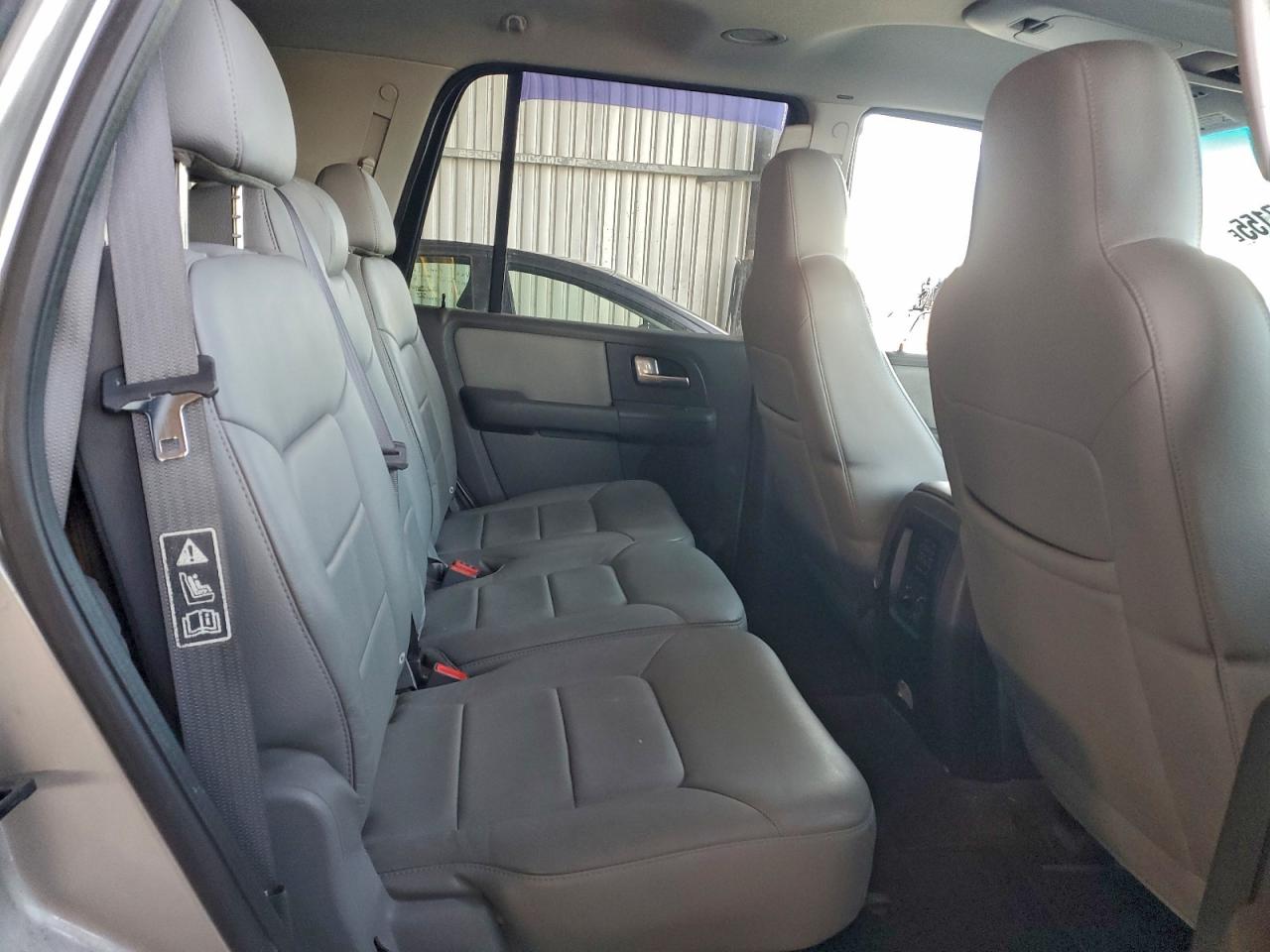 2003 Ford Expedition Xlt VIN: 1FMFU16L53LA95109 Lot: 95307155