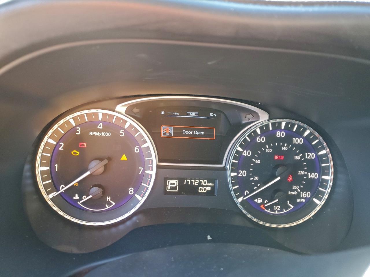 2014 Infiniti Qx60 VIN: 5N1AL0MM8EC506248 Lot: 96470535