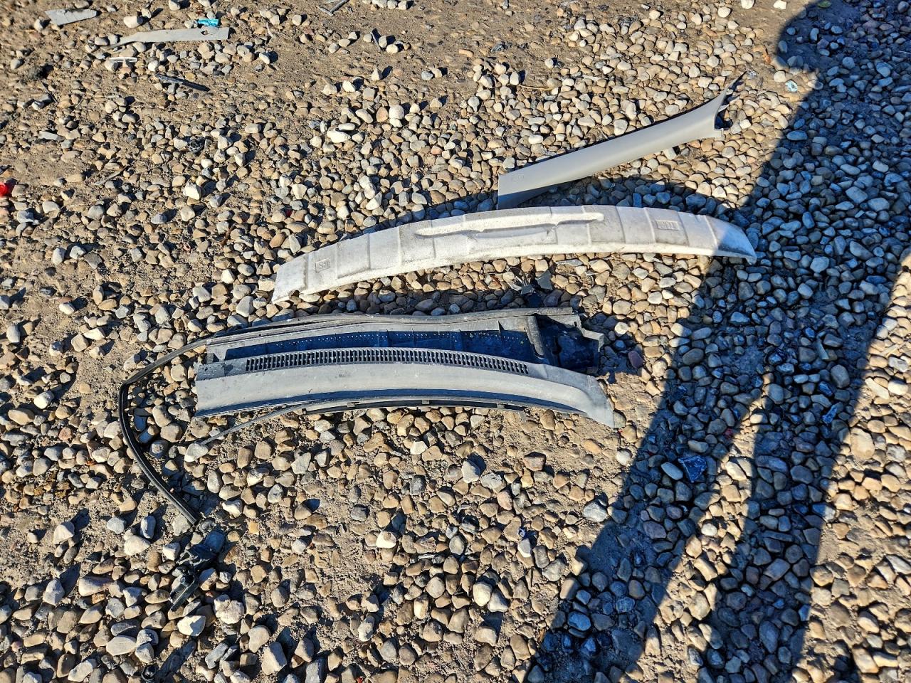 2009 Toyota Corolla Base VIN: JTDBL40EX9J032819 Lot: 94695815