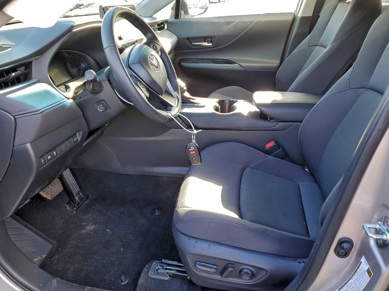 2024 Toyota Venza Le VIN: JTEAAAAH0RJ163956 Lot: 96264505