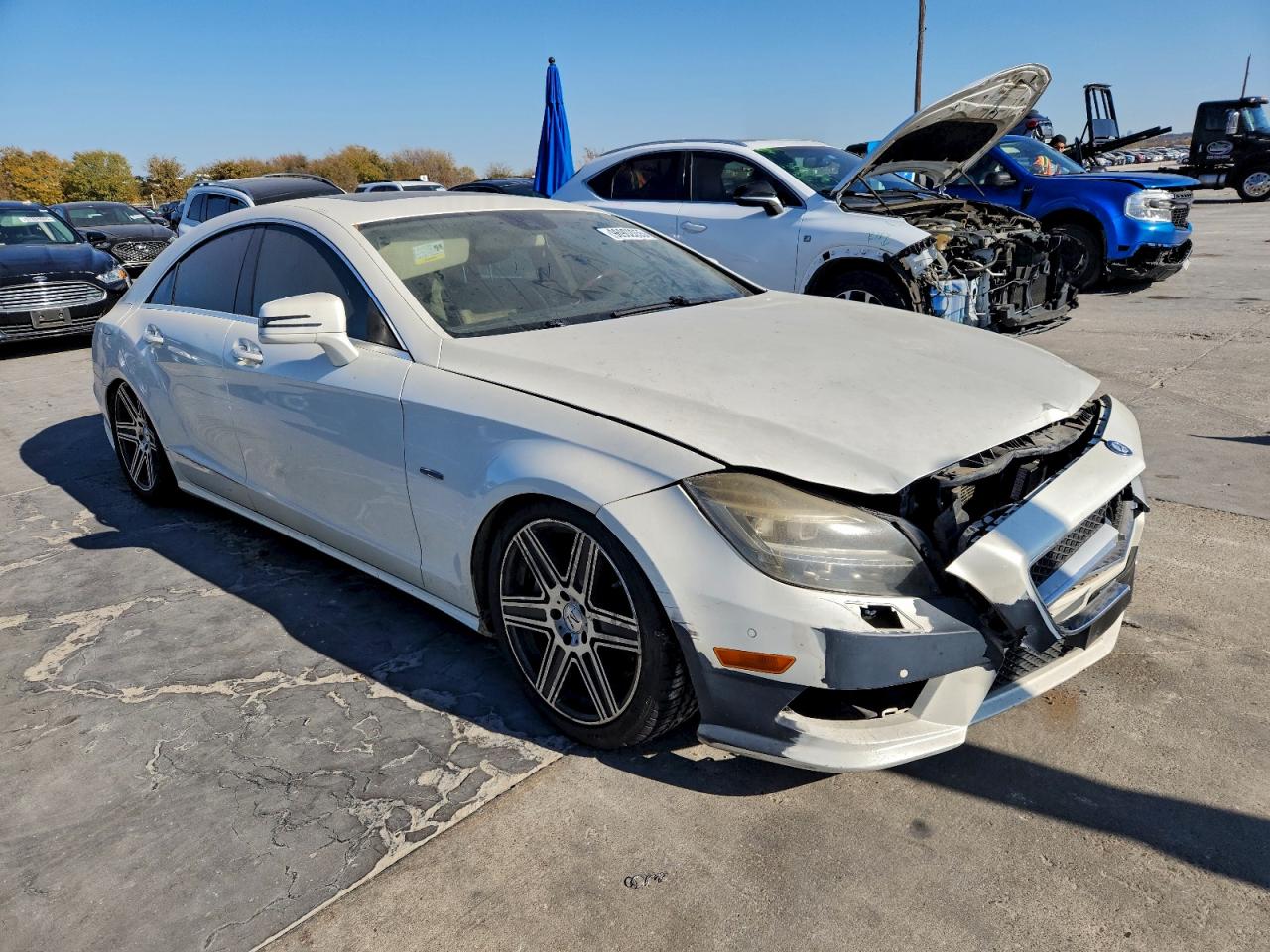 Фото: WDDLJ7DB1CA019126