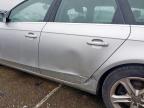 2012 AUDI A4 2.0 TDIE SE 5DR for sale at Copart SANDTOFT