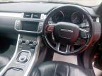 2016 LAND ROVER RANGE ROVER EVOQUE 2.0 TD4 SE TECH 5DR AUTO for sale at Copart GLOUCESTER