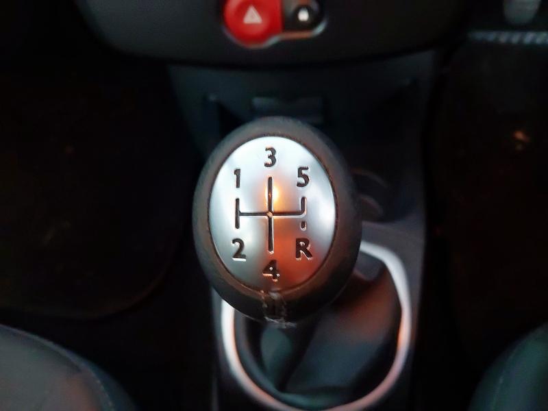 2011 RENAULT CLIO 1.2 TCE DYNAMIQUE TOMTOM 5DR