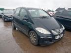 2007 MERCEDES-BENZ A CLASS A160 CDI ELEGANCE SE 5DR TIP AUTO for sale at Copart ROCHFORD