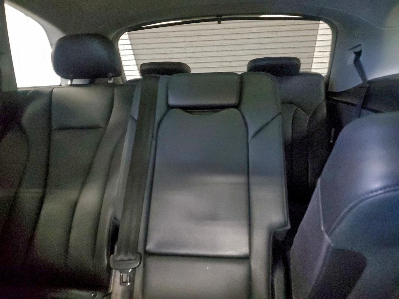 2017 Audi Q7 Prestige VIN: WA1VAAF74HD004287 Lot: 95653415