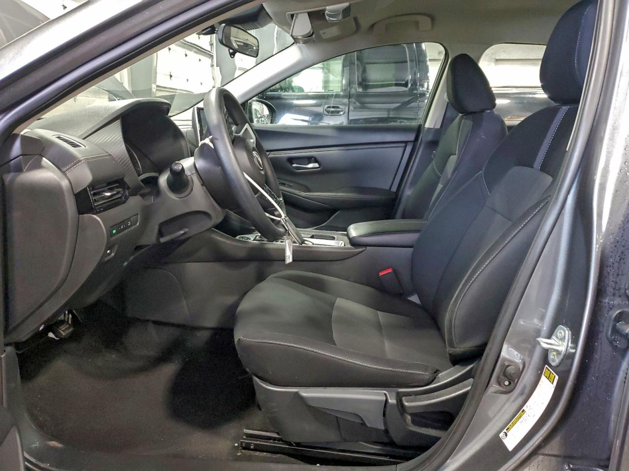 2024 Nissan Sentra Sv VIN: 3N1AB8CV6RY216820 Lot: 96335175