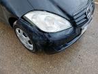 2009 MERCEDES-BENZ A CLASS A160 BLUEEFFICIENCY CLASSIC SE 5DR for sale at Copart SANDWICH