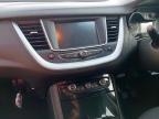 2018 VAUXHALL GRANDLAND X 1.6 TURBO D SE 5DR for sale at Copart WHITBURN