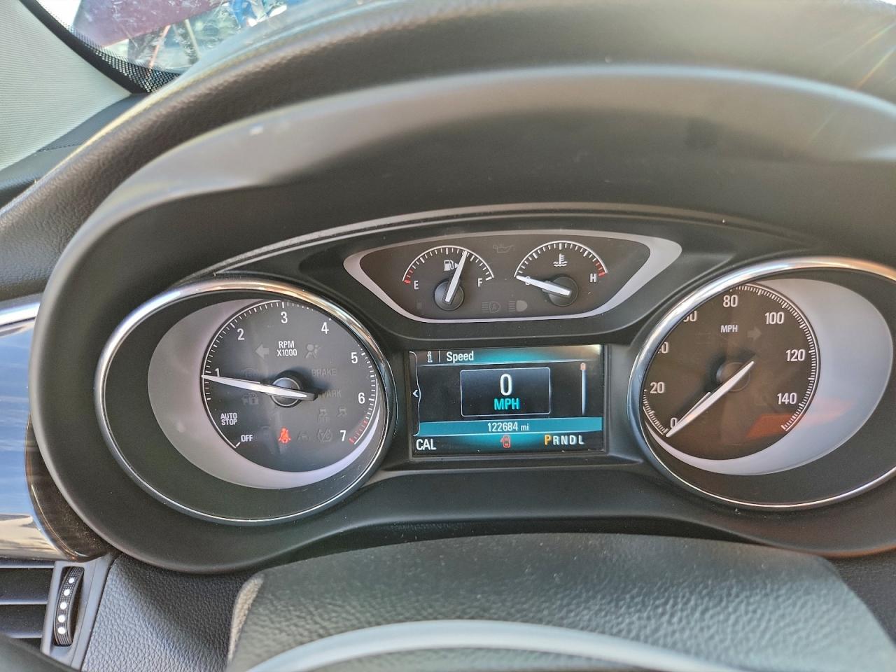 2019 Buick Envision Essence VIN: LRBFXCSA3KD099789 Lot: 96505525