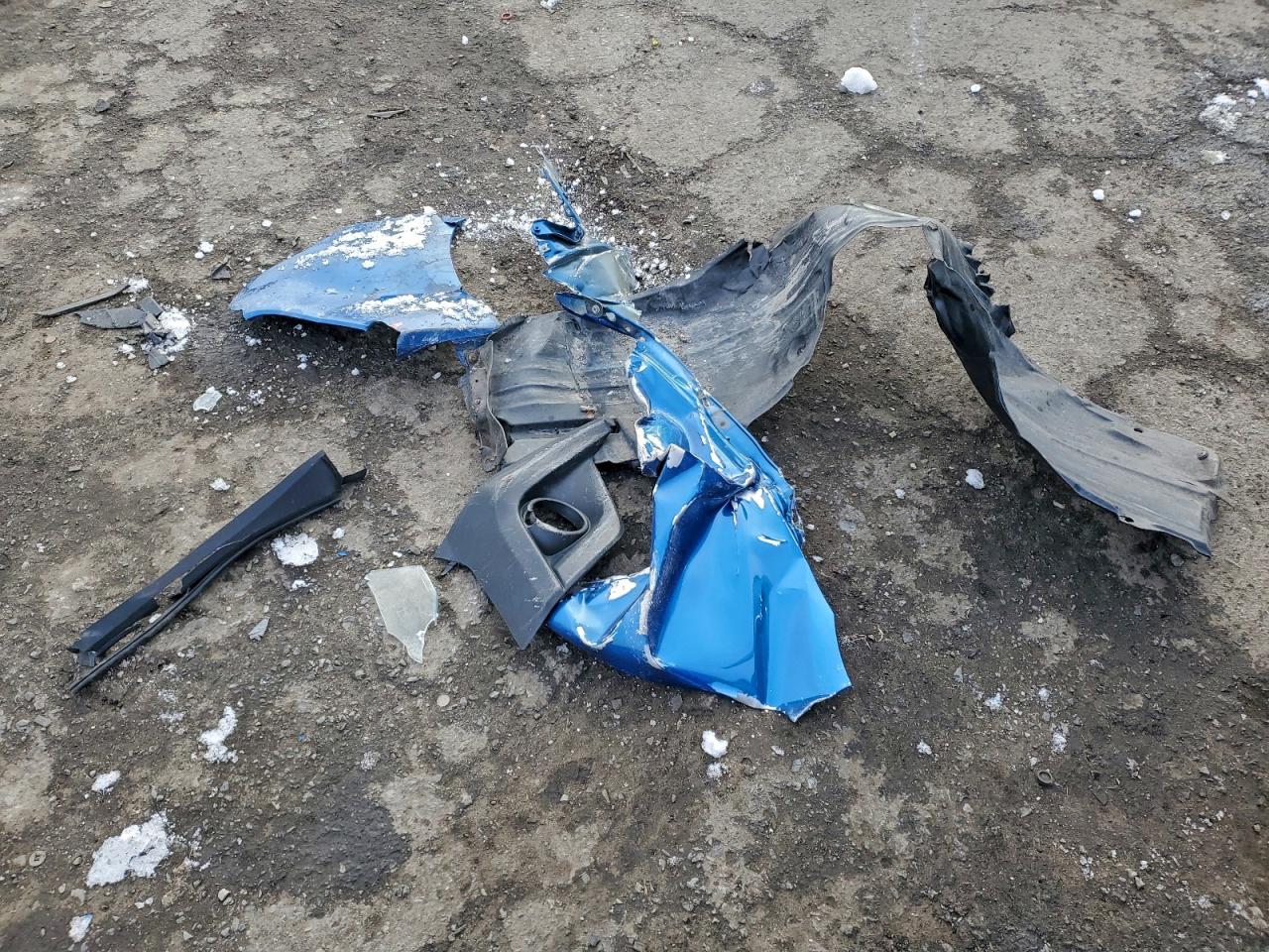 2017 Toyota Camry Le VIN: 4T1BF1FK7HU670893 Lot: 95418465