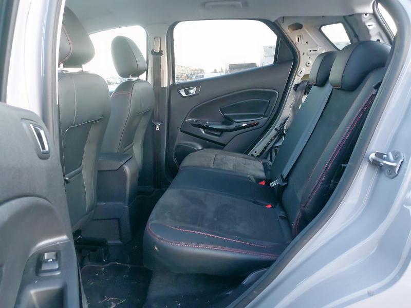 2022 FORD ECOSPORT 1.0 ECOBOOST 125 ST-LINE 5DR