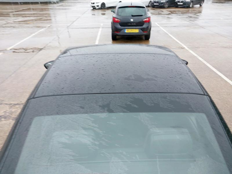 2011 VOLKSWAGEN EOS 1.4 TSI 160 SE 2DR