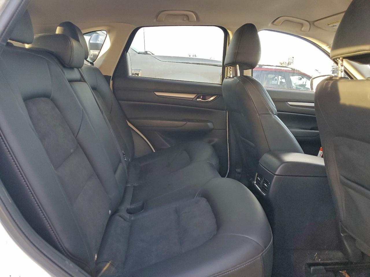 2019 Mazda Cx-5 Touring VIN: JM3KFBCM4K0529432 Lot: 93982875