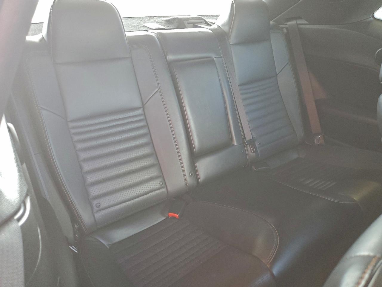 2016 Dodge Challenger R/T VIN: 2C3CDZBT7GH309245 Lot: 97112085