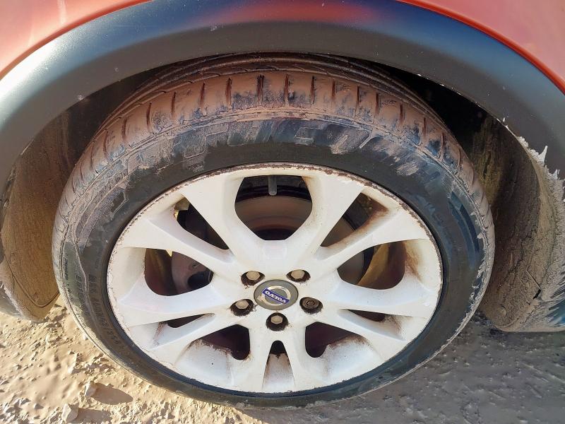 2010 VOLVO C30 D2 [115] SE 3DR