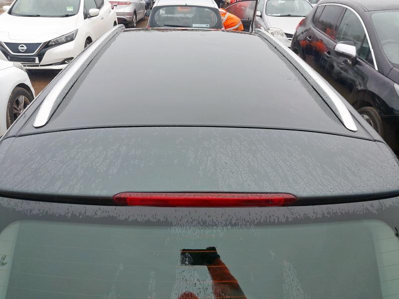 2017 FORD MONDEO 2.0 TDCI TITANIUM 5DR