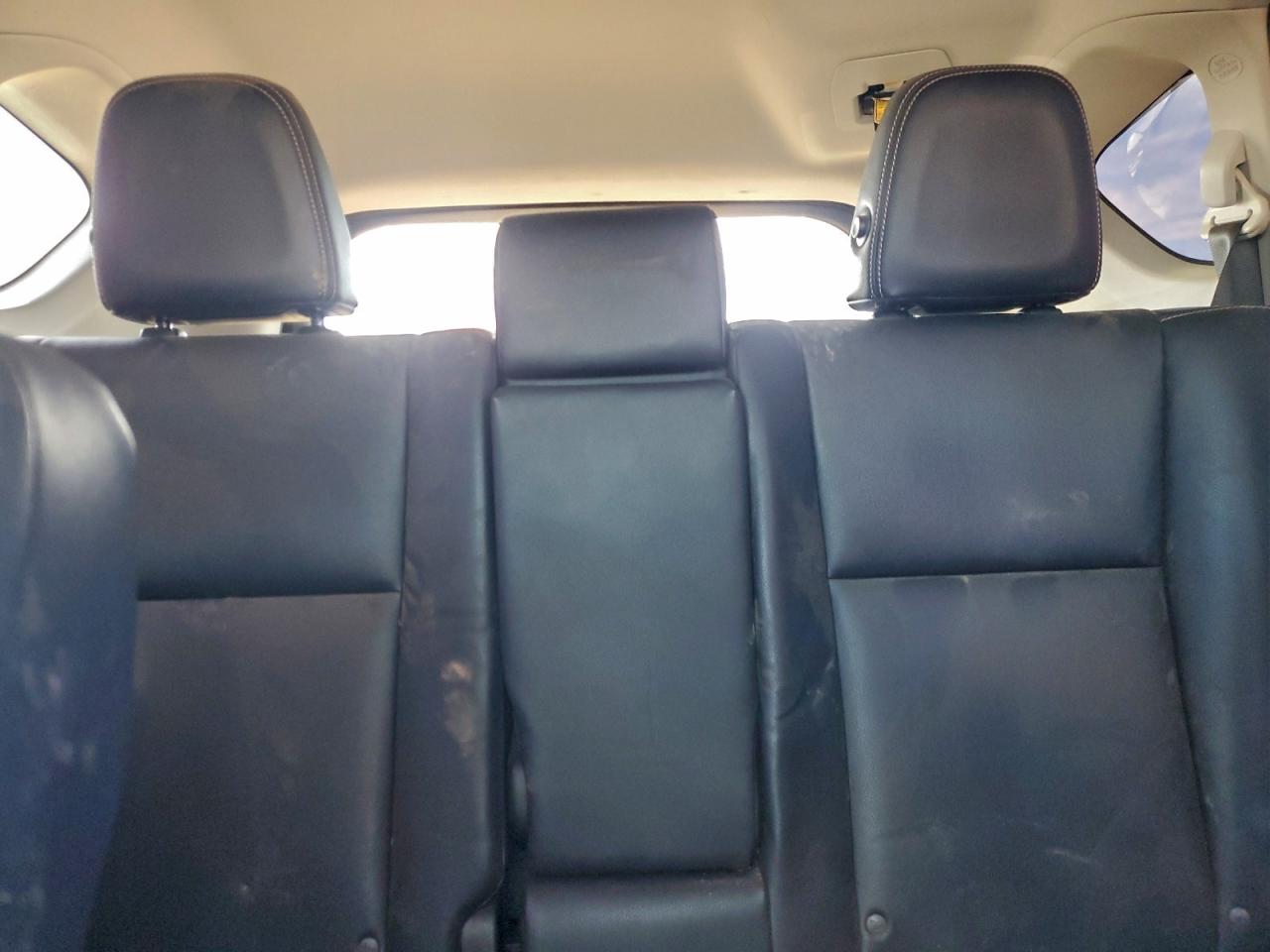 2013 Toyota Rav4 Limited VIN: 2T3YFREV8DW020945 Lot: 95326995