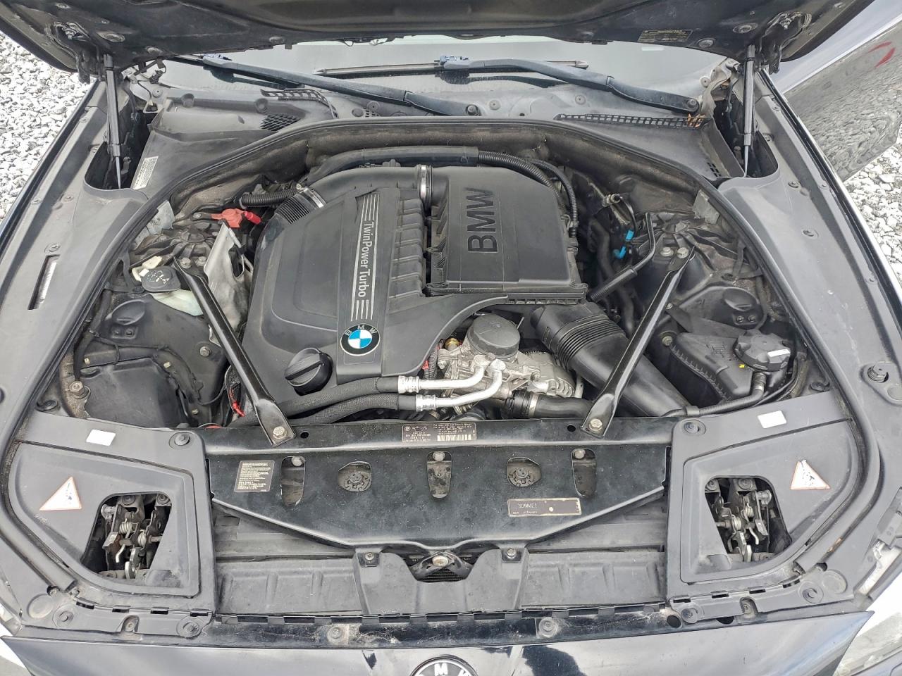 Фото: WBAFR7C56BC804155