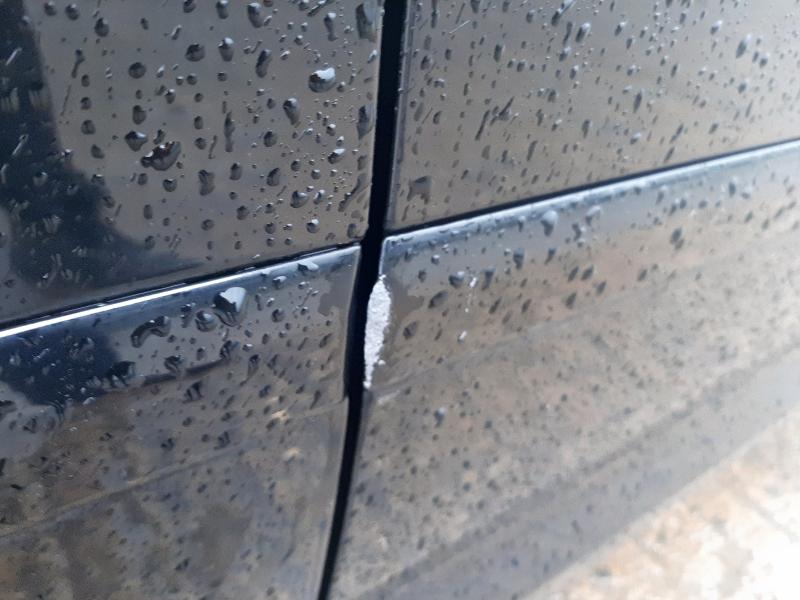 2010 AUDI A3 1.4 TFSI SPORT 5DR [START STOP]